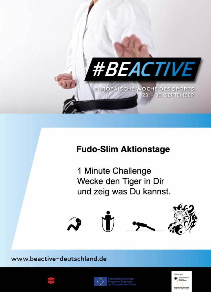 Beactive Plakat 2022